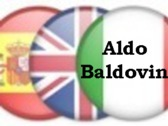 Logo Aldo Baldovin