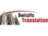 BELAITS TRANSLATIONS